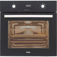 Quraşdırılan soba Pera PFMM MFD LP6