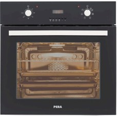 Quraşdırılan soba Pera PFMM MFD LP6
