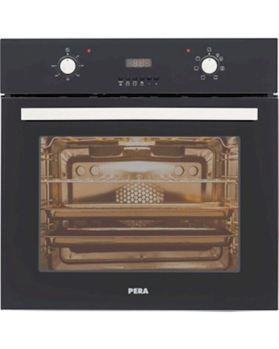 Quraşdırılan soba Pera PFMM MFD LP6