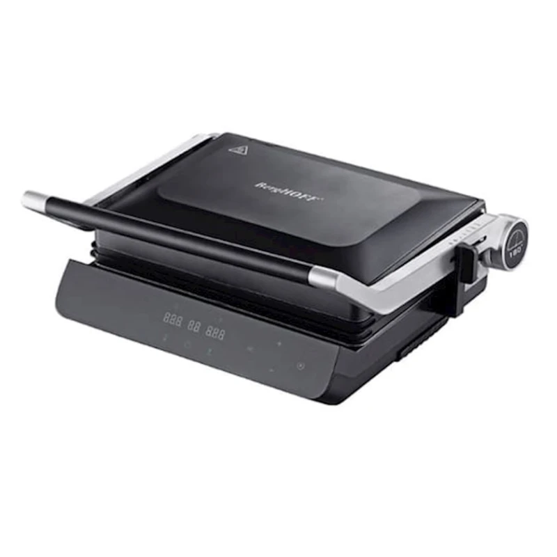 Elektrik qril BergHOFF Titan Black (8698348036519) Elektrik qril BergHOFF Titan Black (8698348036519)