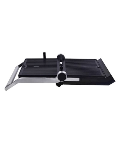 Elektrik qril BergHOFF Titan Black (8698348036519)