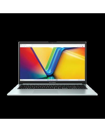 Notbuk Asus Vivobook Go 15 OLED E1504FA-L1126 (90NB0ZR3-M005H0)