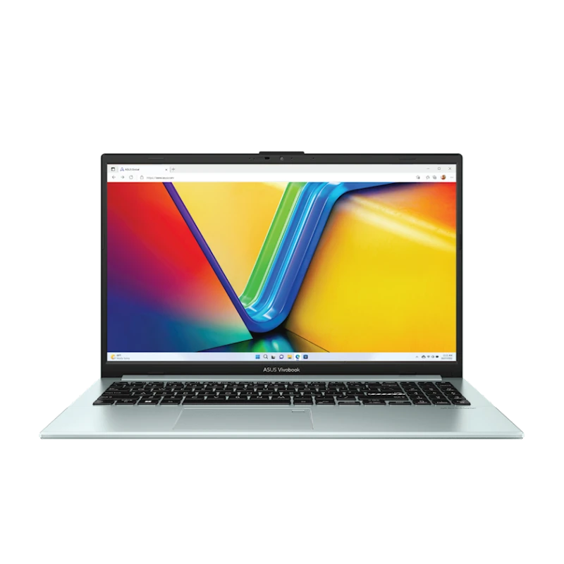 Ноутбук Asus Vivobook Go 15 OLED E1504FA-L1126 (90NB0ZR3-M005H0) Ноутбук Asus Vivobook Go 15 OLED E1504FA-L1126 (90NB0ZR3-M005H0)