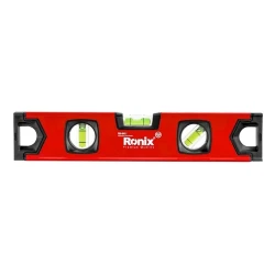 Строительный уровень Ronix RH9411 30 см Строительный уровень Ronix RH9411 30 см
