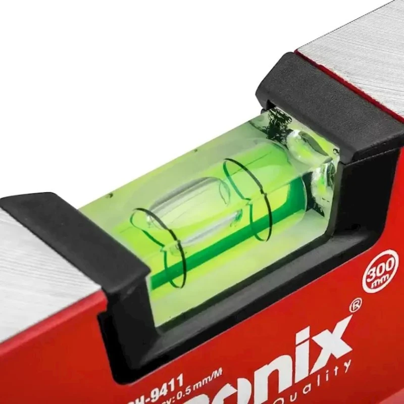 Tikinti dərəcəsi Ronix RH9411 30 sm Tikinti dərəcəsi Ronix RH9411 30 sm