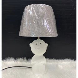 Gecə lampası Sahara SHA-00005006, rəngbərəng, 50 sm Gecə lampası Sahara SHA-00005006, rəngbərəng, 50 sm