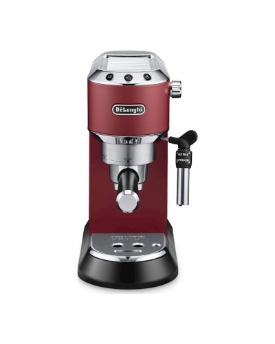 Qəhvəbişirən DeLonghi Dedica EC 685.R
