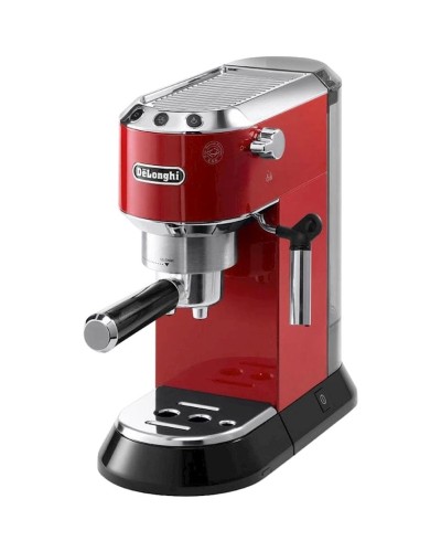 Qəhvəbişirən DeLonghi Dedica EC 685.R