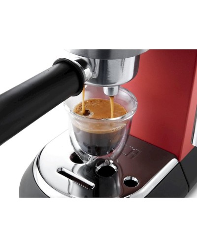 Qəhvəbişirən DeLonghi Dedica EC 685.R