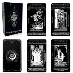 Карты Tarot Regin