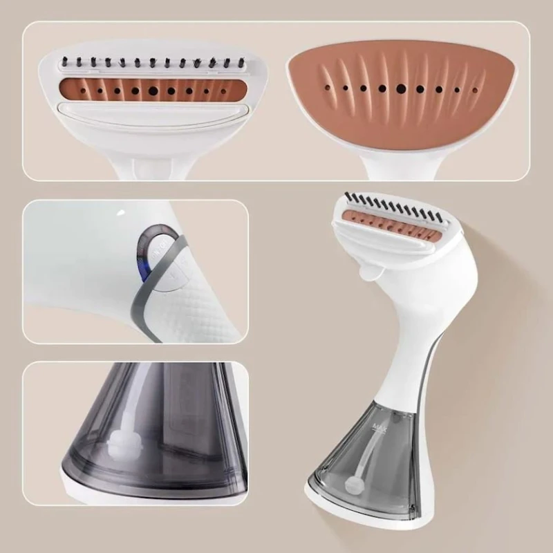 Ручной отпариватель Winning Star ST-5018 Ручной отпариватель Winning Star ST-5018