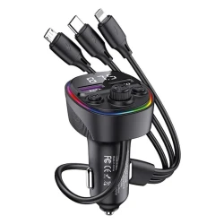 Avtomobil üçün FM modulyator Kakusiga KSC1067