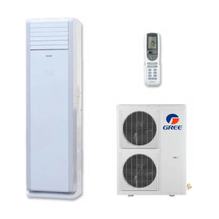Кондиционер Gree-Fairy GVA55AL-M3NNC7A
