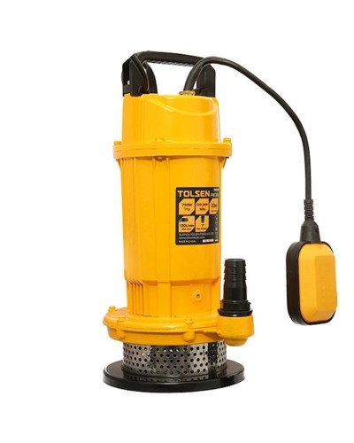 Salınan nasos Tolsen 79979