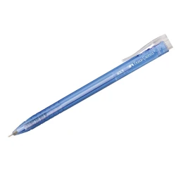 Шариковая ручка Faber Castell RX5 545351, 0.5 мм, синяя