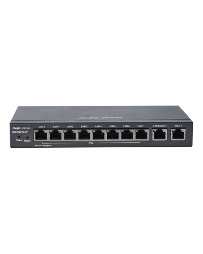 Kommutator Reyee Router RG-EG210G-P