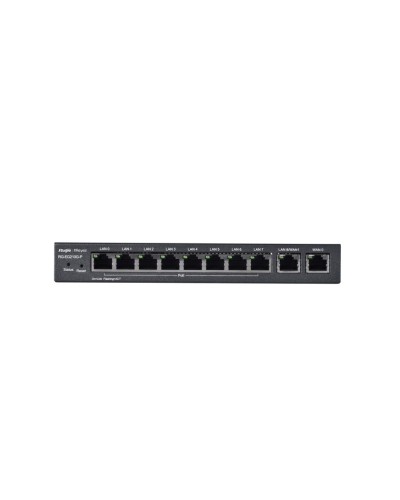 Kommutator Reyee Router RG-EG210G-P