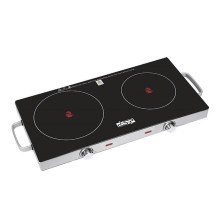 Elektrik plitə DSP KD-5058