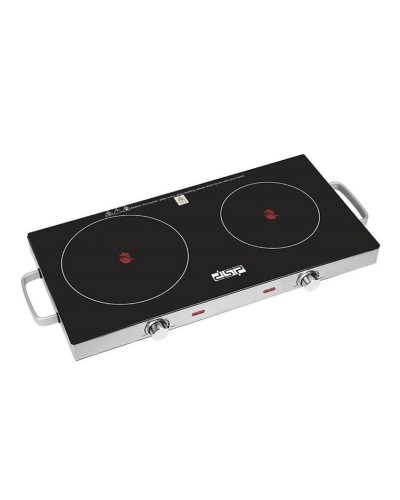 Elektrik plitə DSP KD-5058