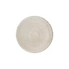 Тарелка ID-Fine Mocha Lona, фарфор, бежевая, 21 см