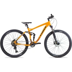 Velosiped Trinx BRAVE 1.6, narıncı