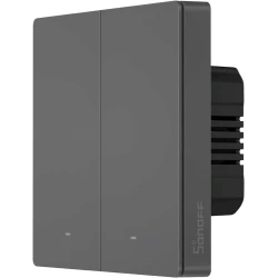 Умный коммутатор Sonoff M5-2C-86 Умный коммутатор Sonoff M5-2C-86