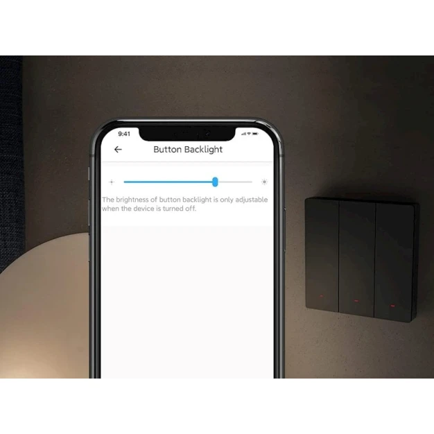 Умный коммутатор Sonoff M5-2C-86 Умный коммутатор Sonoff M5-2C-86