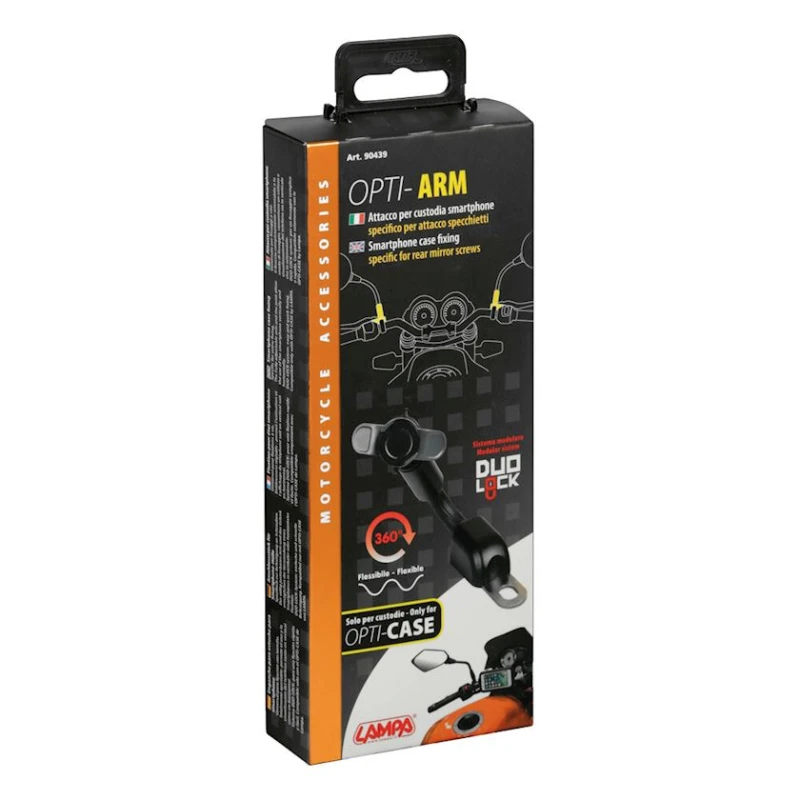 Universal tutacağ Lampa 90439 Universal tutacağ Lampa 90439