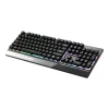 Клавиатура MSI Vigor GK30 Black