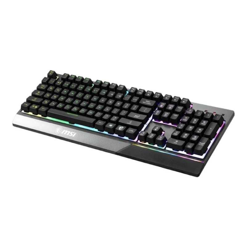 Клавиатура MSI Vigor GK30 Black