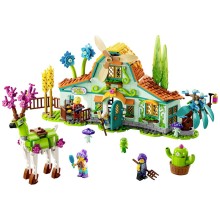 Konstruktor LEGO Stable of Dream Creatures 71459, 8+ yaş, 681 hissə