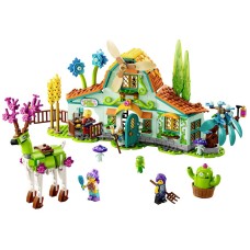 Konstruktor LEGO Stable of Dream Creatures 71459, 8+ yaş, 681 hissə