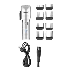 Saç kəsimi üçün universal cihaz Kemei KM-6050