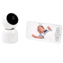 Videodayə Beaba Zen Night Light Listen to Baby