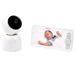 Видеоняня Beaba Zen Night Light Listen to Baby