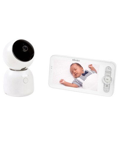 Videodayə Beaba Zen Night Light Listen to Baby