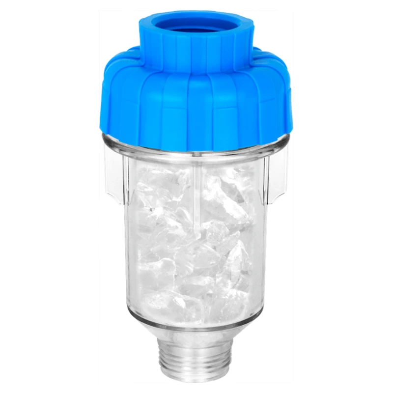 Фильтр-дозатор полифосфата для стиральных и посудомоечных машин Аквабрайт АБФ-Стирал Фильтр-дозатор полифосфата для стиральных и посудомоечных машин Аквабрайт АБФ-Стирал