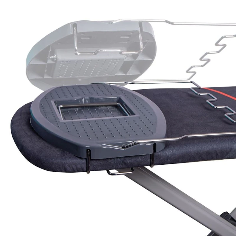 Гладильная доска Harbinger MM-151, 150x43 см, синий Гладильная доска Harbinger MM-151, 150x43 см, синий