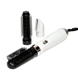 Фен-щетка Remginton RE-2060 White