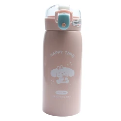 Termos H-BW-1277, 350 ml, çəhrayı