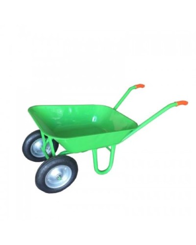 Araba SF-258, metal, bənövşəyi, 80 l