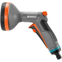 Пистолет для полива Gardena Comfort 18315-34