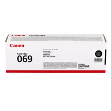 Toner-kartric Canon 069 Black (5094C002)