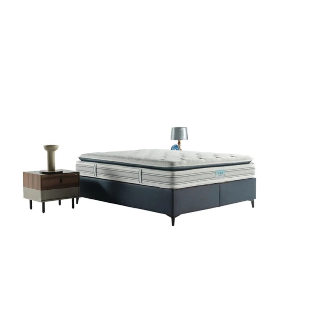 Ортопедический матрас Istikbal Suite Comfort Bed, 200x200 см