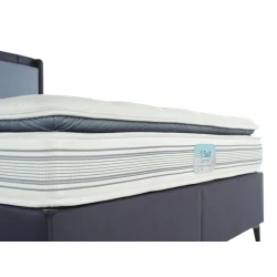 Ортопедический матрас Istikbal Suite Comfort Bed, 200x200 см