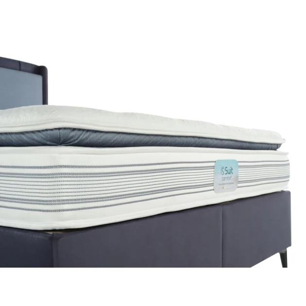 Ортопедический матрас Istikbal Suite Comfort Bed, 200x200 см