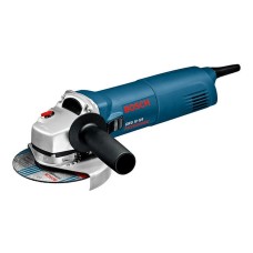Künclü cilalama maşını Bosch GWS 10-125