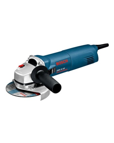 Künclü cilalama maşını Bosch GWS 10-125