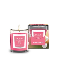 Ətirli şam Areon Home Perfume Lily of the Valley 120 q