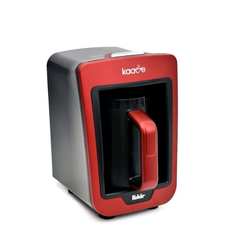 Кофеварка Fakir Kaave Rouge Red